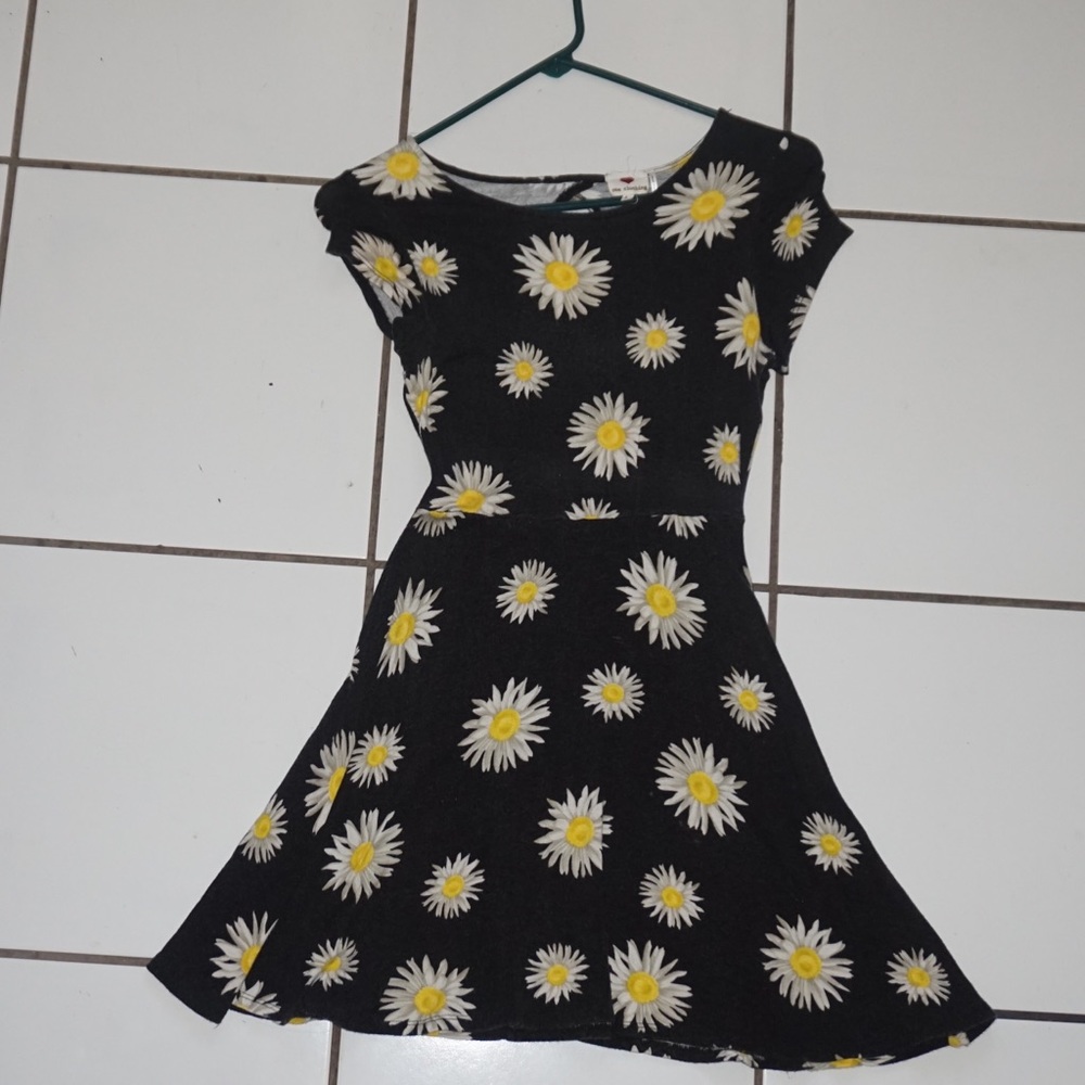 Skater Dress